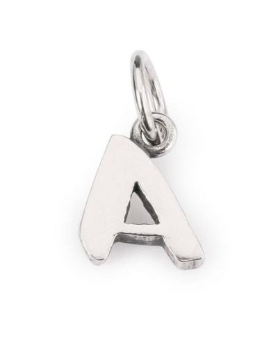 Trollbeads Letter A TAGBE-20270