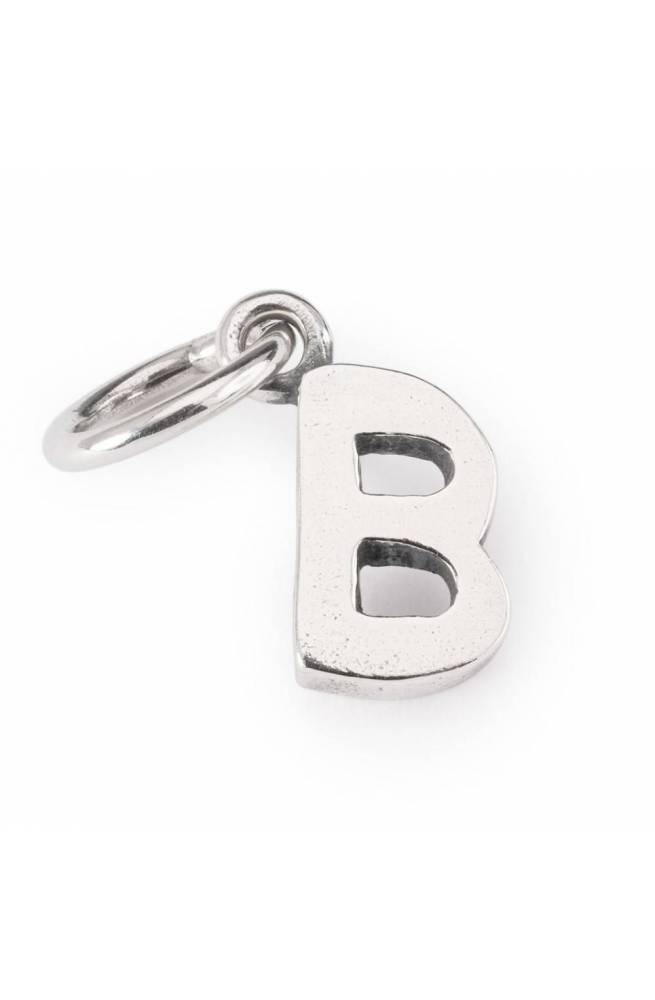 Trollbeads Letter B TAGBE-20271