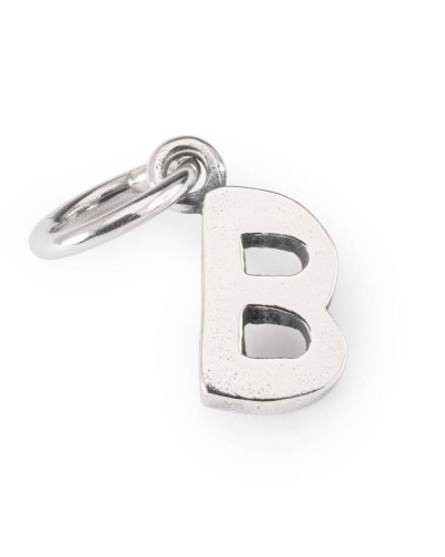 Trollbeads Letter B TAGBE-20271
