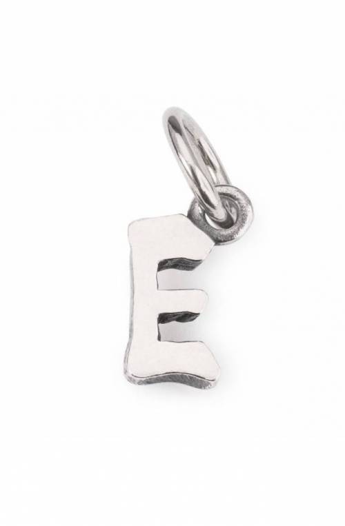 Trollbeads Letter E TAGBE-20274