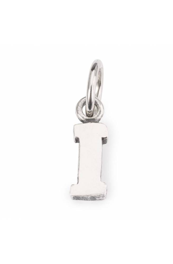 Trollbeads Letter I TAGBE-20278