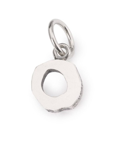 Trollbeads Lettera O TAGBE-20284