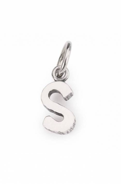 Trollbeads Lettera S TAGBE-20288