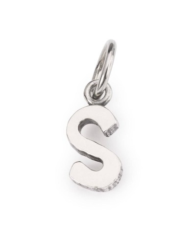 Trollbeads Lettera S TAGBE-20288
