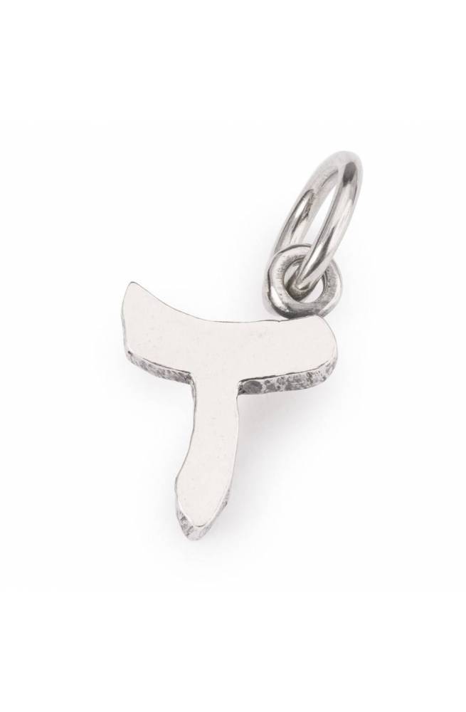 Trollbeads Lettera T TAGBE-20289