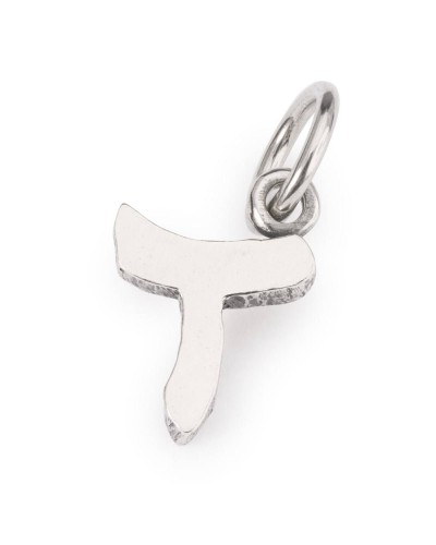 Trollbeads Lettera T TAGBE-20289