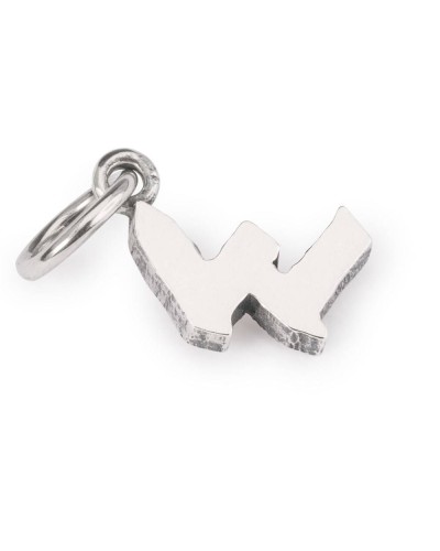 Trollbeads Letter W TAGBE-20292