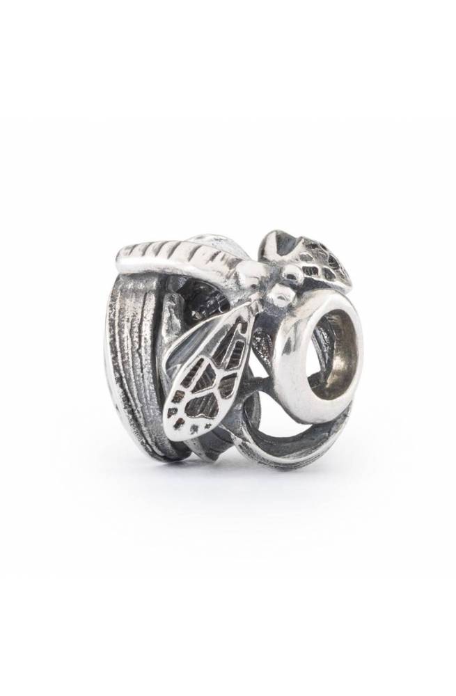 Trollbeads Libelle der Träume TAGBE-40131