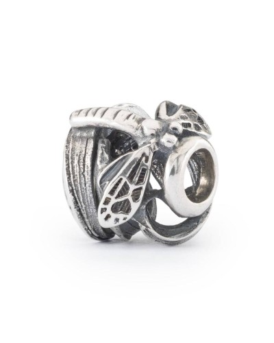 Trollbeads Libelle der Träume TAGBE-40131
