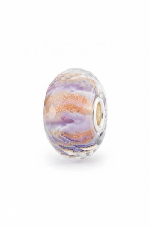 Trollbeads Melodia Lilla TGLBE-30101