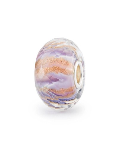 Trollbeads Melodia Lilla TGLBE-30101