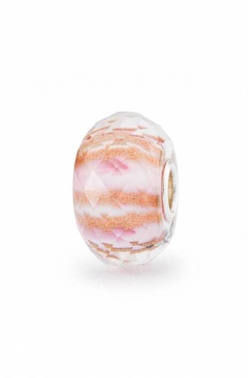 Trollbeads Melodia Rosa TGLBE-30100