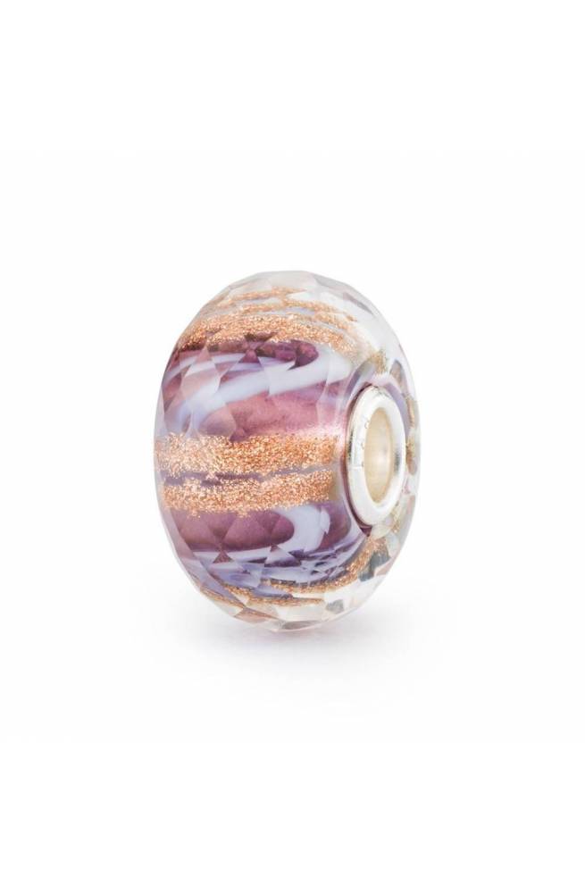 Trollbeads Melodia Viola TGLBE-30102