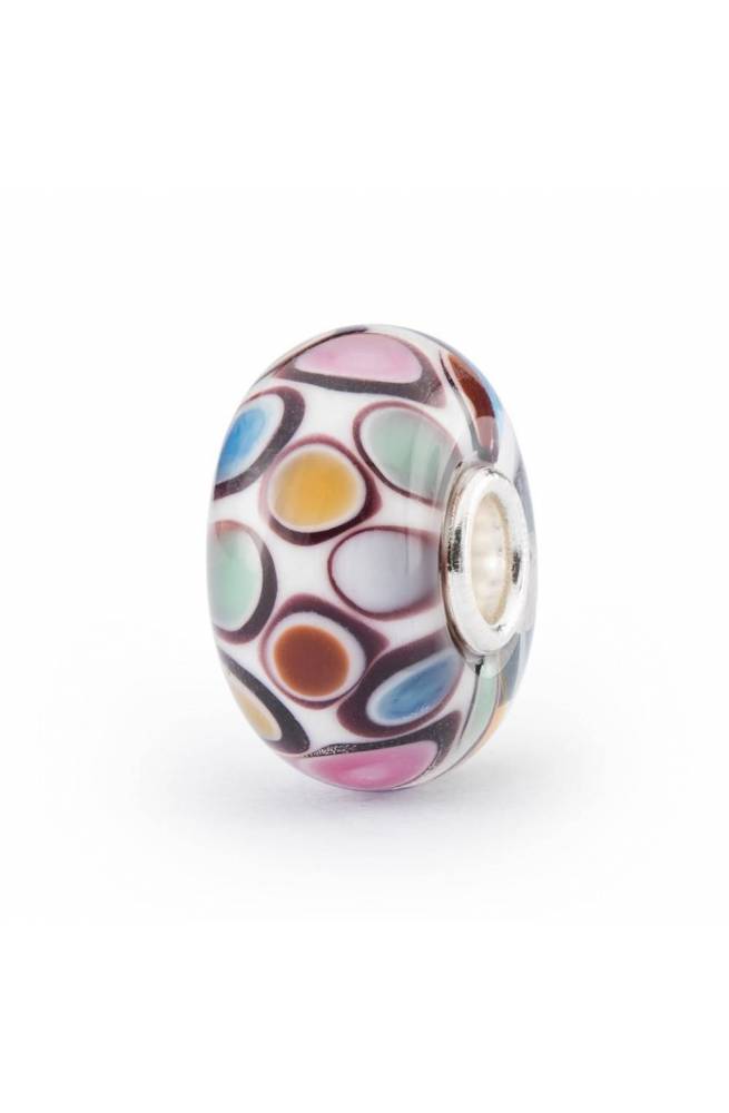 Trollbeads Mondo delle Meraviglie TGLBE-20366
