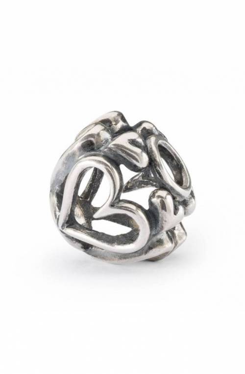 Trollbeads Colgante siempre juntos TAGPE-00087
