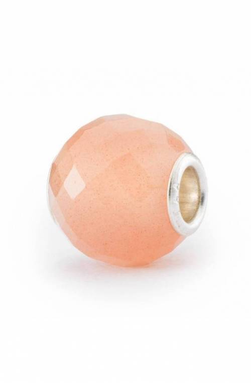 Trollbeads Faceted Round Moonstone TSTBE-00032