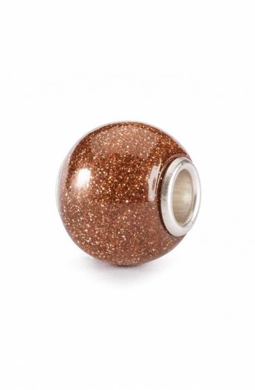 Trollbeads Riflesso del Deserto Rotondo TGLBE-20396