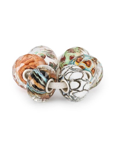 Trollbeads Set Connessioni TGLBE-00240