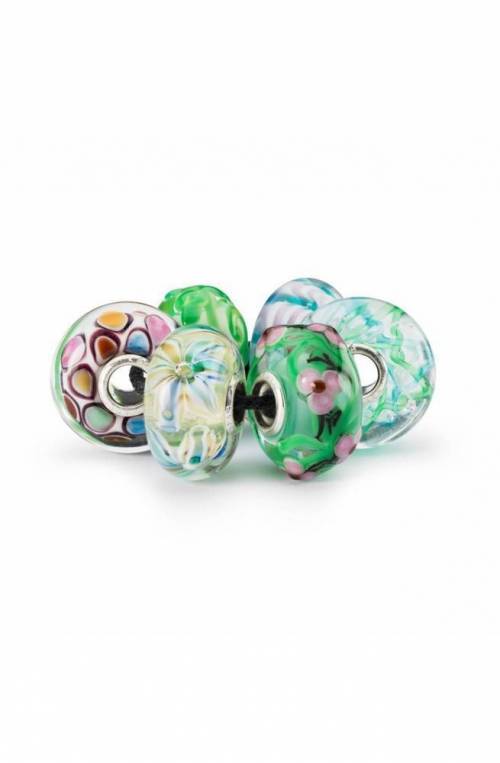 Trollbeads Set Fiabe Magiche TGLBE-00233