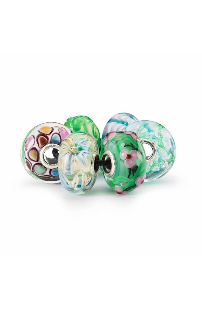 Trollbeads Set Fiabe Magiche TGLBE-00233