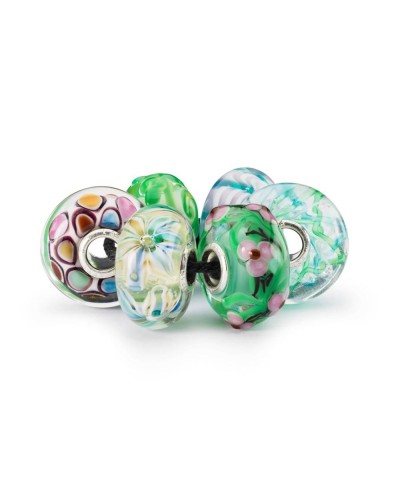 Trollbeads Set Fiabe Magiche TGLBE-00233