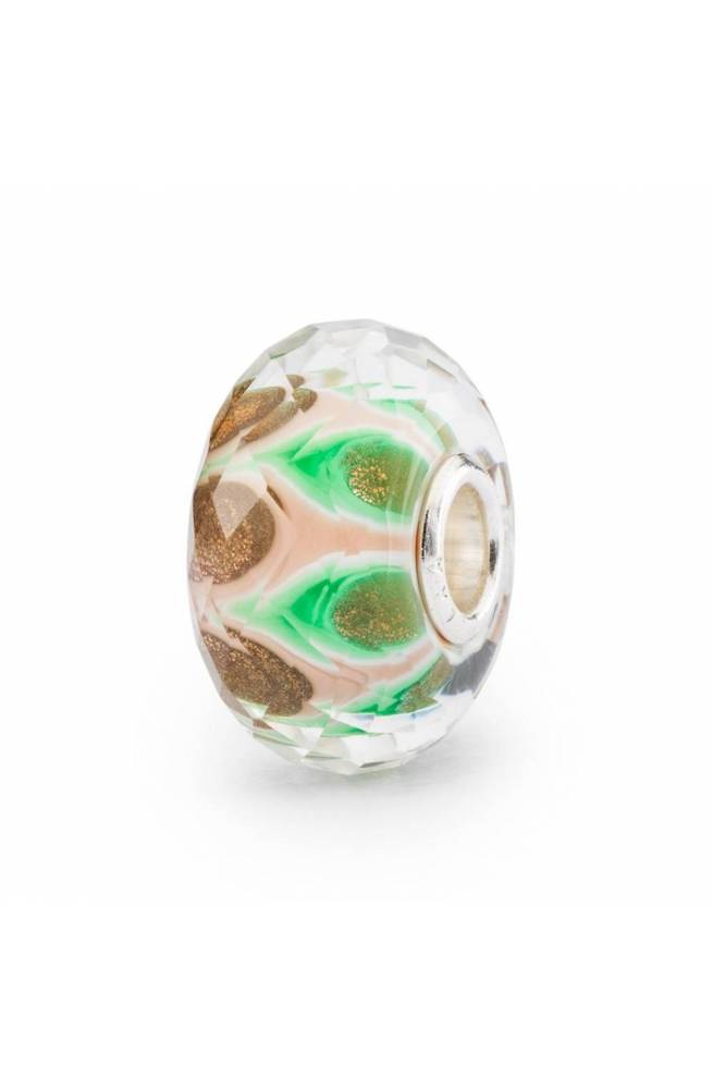 Trollbeads Sinfonia Smeraldo TGLBE-30104