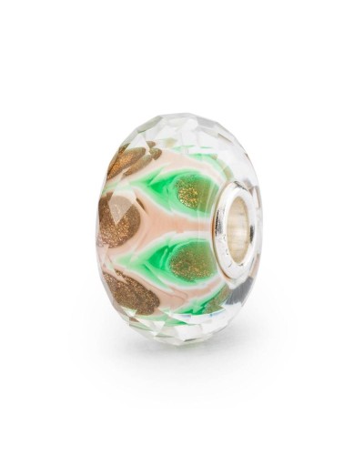 Trollbeads Sinfonia Smeraldo TGLBE-30104