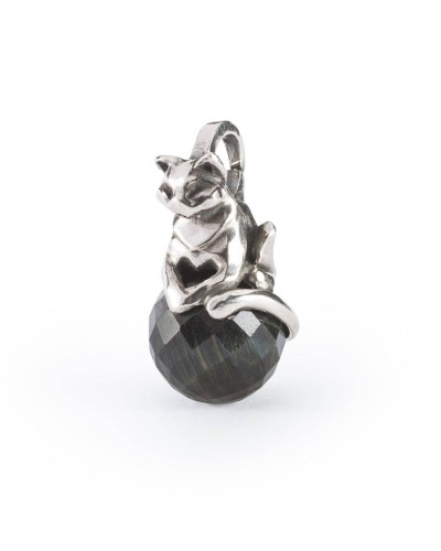 Trollbeads Tigre Tranquilla TAGPE-00091