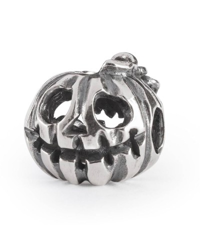 Trollbeads Zucca del Coraggio TAGBE-30195