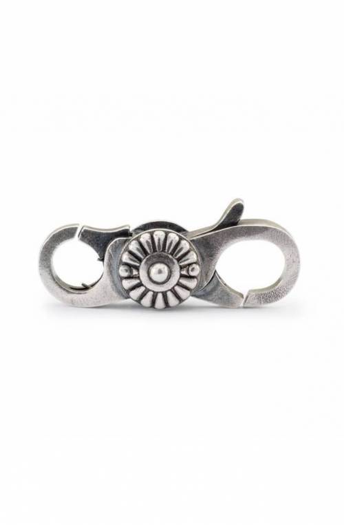 Trollbeads Chiusura M'ama Non M'ama TAGLO-00116
