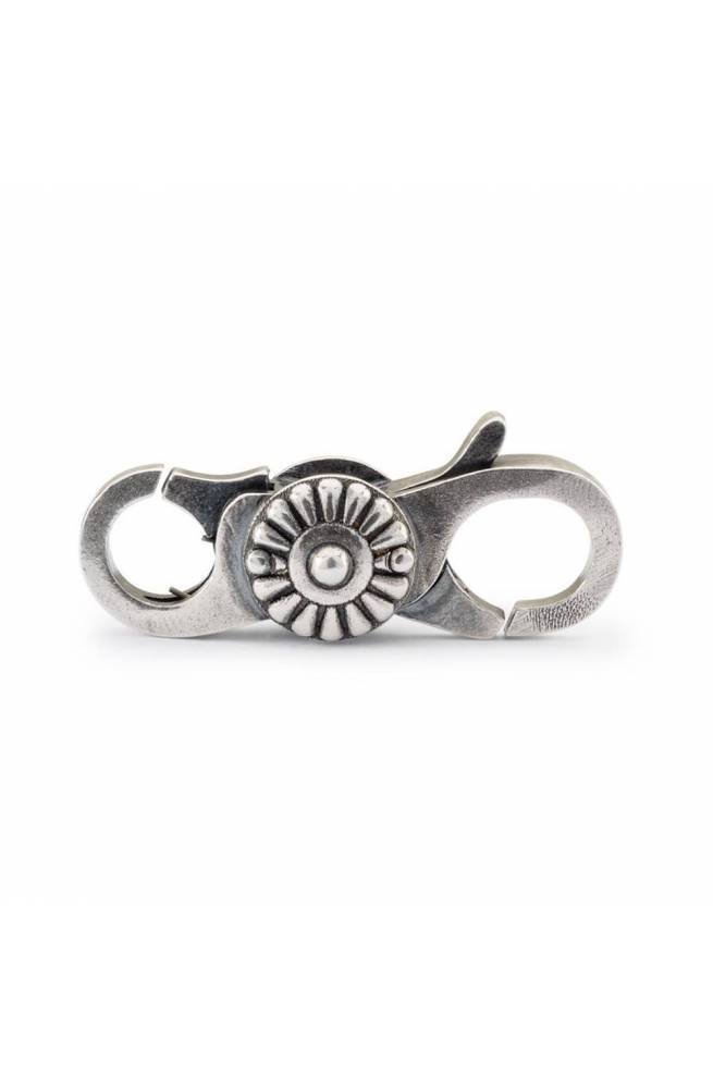 Trollbeads Chiusura M'ama Non M'ama TAGLO-00116