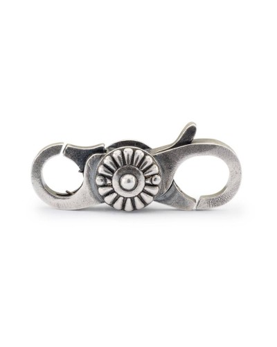 Trollbeads Chiusura M'ama Non M'ama TAGLO-00116