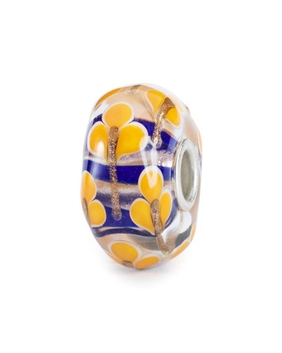 Trollbeads Lily of Harmony TGLBE-20388