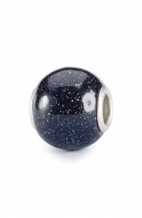 Trollbeads Riflesso dell'Oceano Rotondo TGLBE-20397