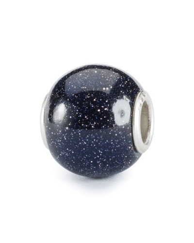Trollbeads Riflesso dell'Oceano Rotondo TGLBE-20397