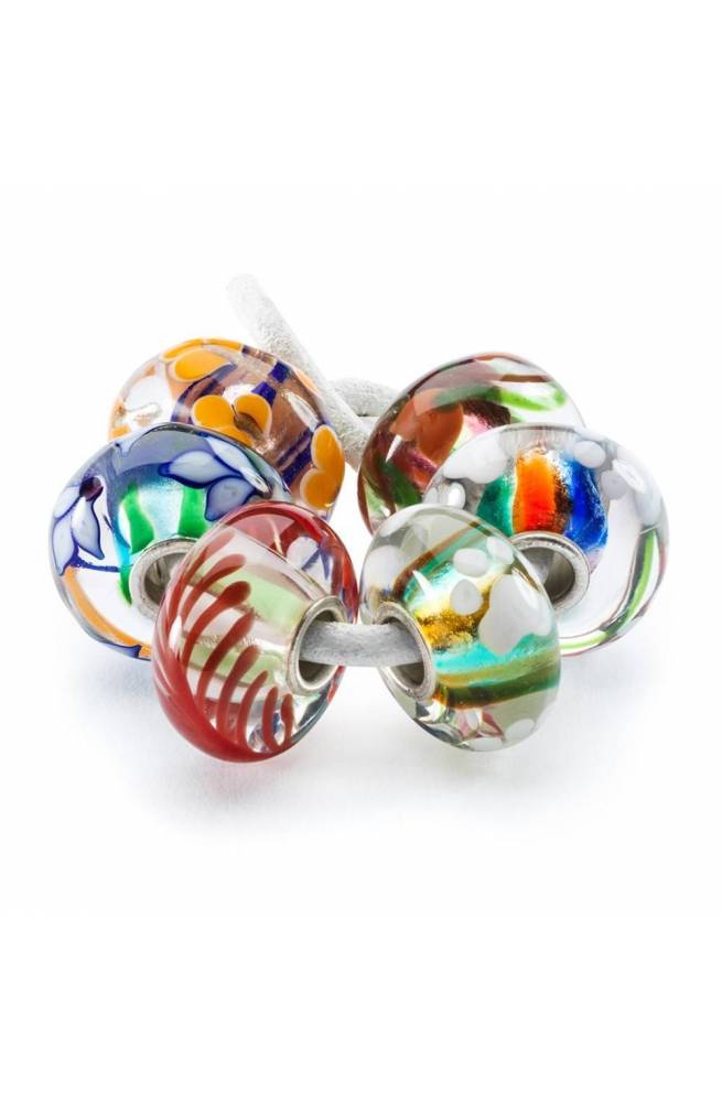 Trollbeads Stronger sets together TGLBE-00241
