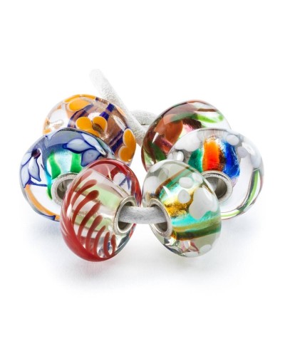 Trollbeads Stronger sets together TGLBE-00241