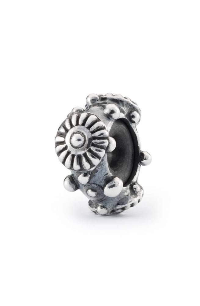 Trollbeads Stop he loves me, he doesn't love me TAGBE-20258