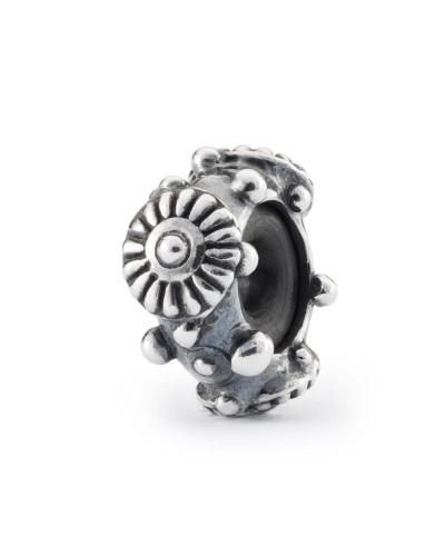 Trollbeads Stop he loves me, he doesn't love me TAGBE-20258