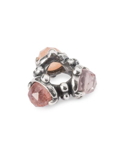 Trollbeads Trinità del Cuore TAGBE-00298