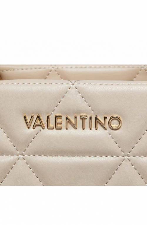 VALENTINO Bags Tasche CARNABY Damen Beige - VBS7LO02-ECRU