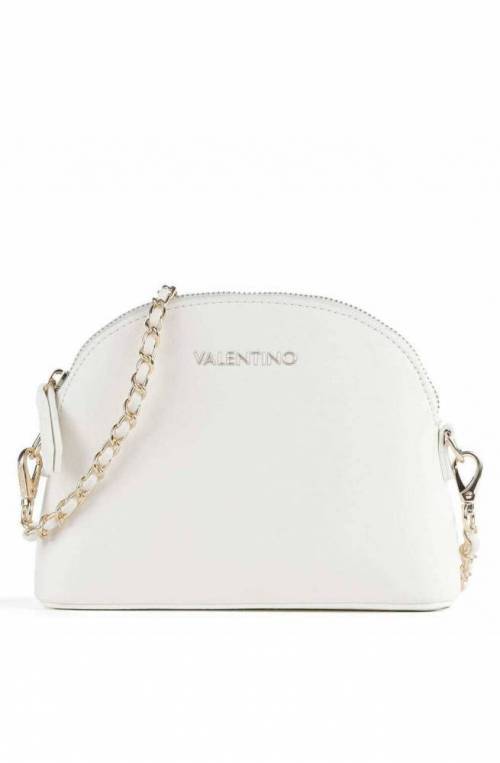 Borsa VALENTINO Bags MAYFAIR Donna Bianco - VBS7LS01-BIANCO