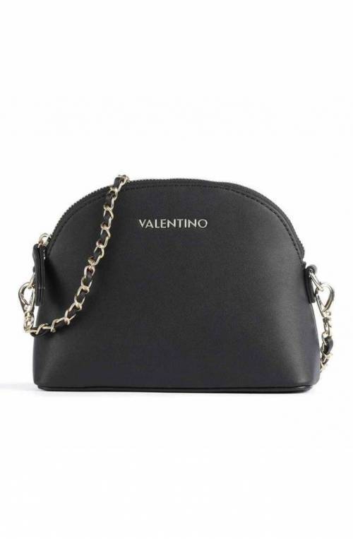 VALENTINO Bags Tasche MAYFAIR Damen Schwarz - VBS7LS01-NERO