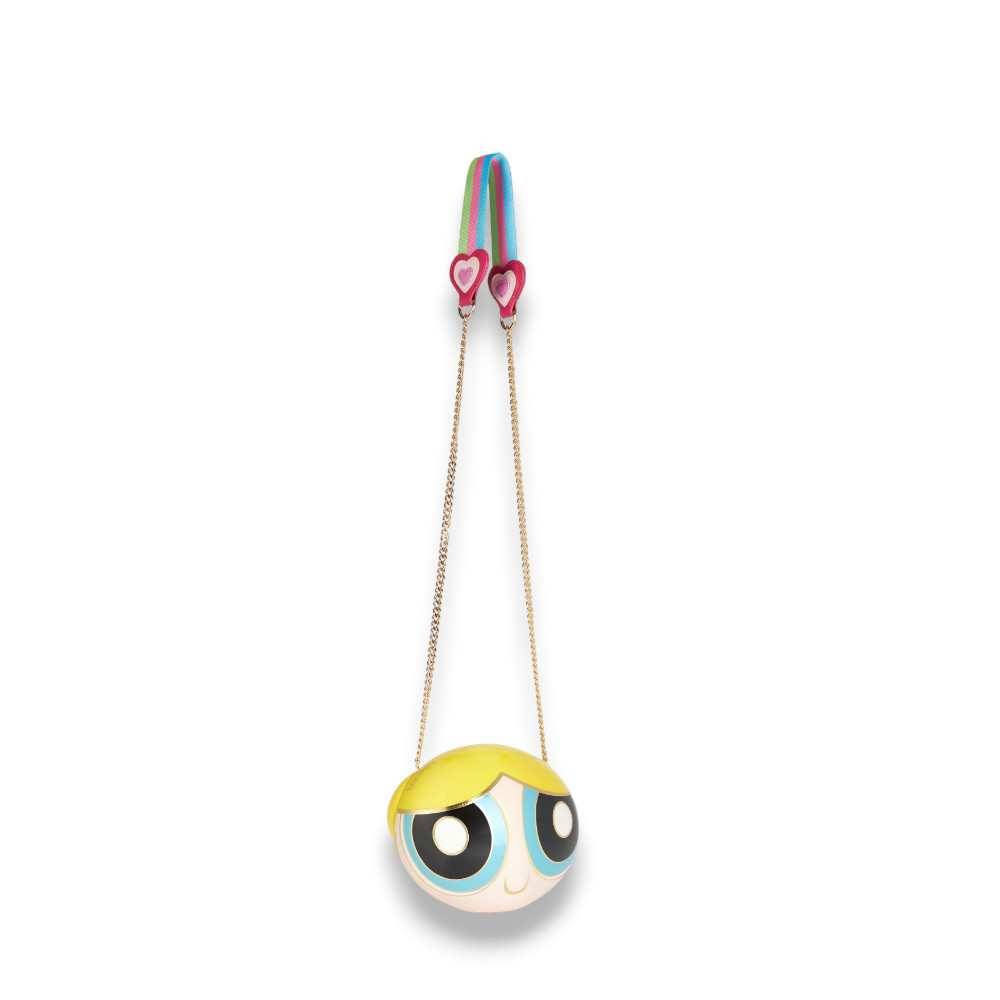BRACCIALINI Shoulder bag THE POWERPUFF GIRLS Dolly Female