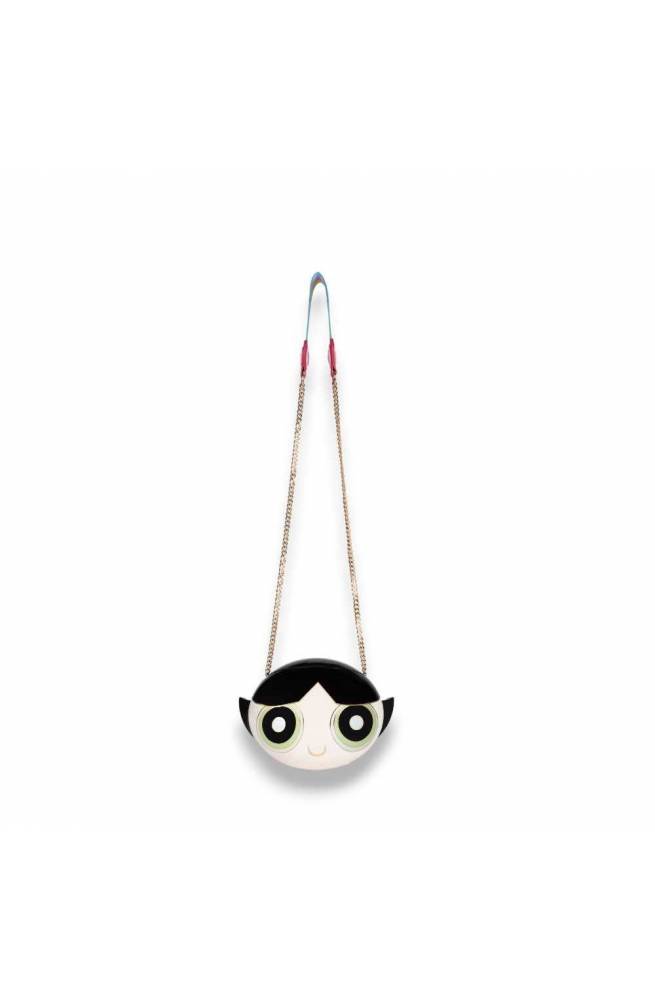 BRACCIALINI Shoulder bag THE POWERPUFF GIRLS Molly Female Multicolor - PPG111