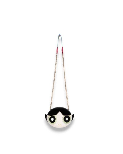 BRACCIALINI Shoulder bag THE POWERPUFF GIRLS Molly Female Multicolor - PPG111