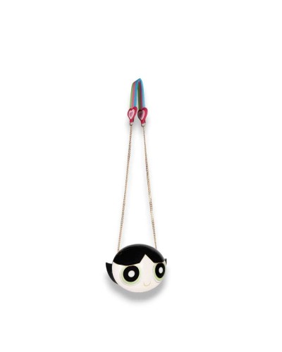 BRACCIALINI Shoulder bag THE POWERPUFF GIRLS Molly Female Multicolor - PPG111