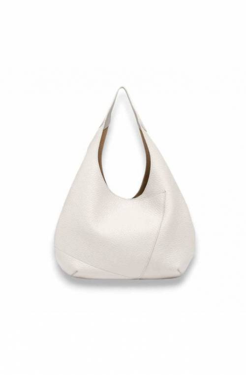 Borsa a spalla GIANNI CHIARINI Donna Beige - 955624PERNGDBL13347