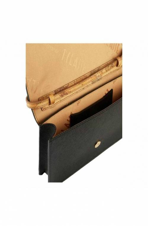 ALVIERO MARTINI 1° CLASSE bucket shape Geo PE24 Female Black - PN04-9407-0001