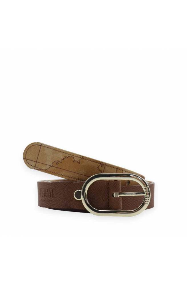 ALVIERO MARTINI 1° CLASSE Belt Geo Female White - A523-9407-0905-100